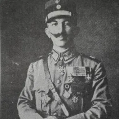 Nikolaos Trikoupis profile photo