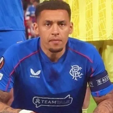 James Tavernier profile photo
