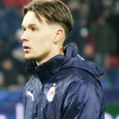 Amar Dedić profile photo