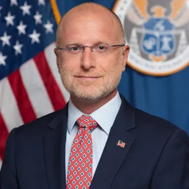 Brendan Carr profile photo