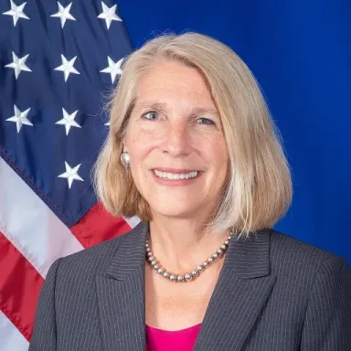 Karen Donfried profile photo