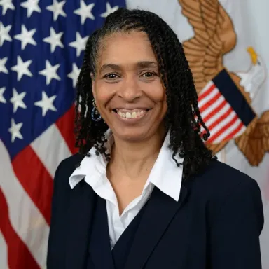 Aprille Ericsson profile photo