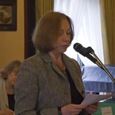 Barbara Tuge-Erecińska profile photo