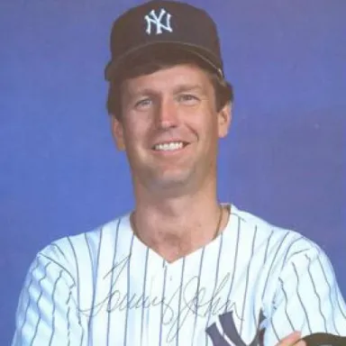 Tommy John profile photo