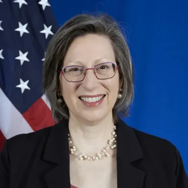 Alaina B. Teplitz profile photo