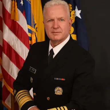 Brett Giroir profile photo