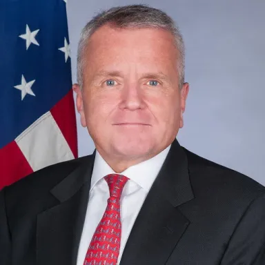 John J. Sullivan (diplomat) profile photo