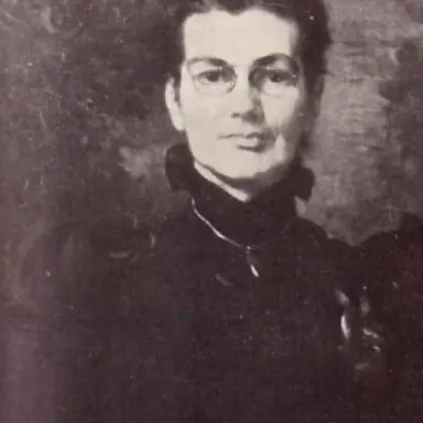 Elizabeth Moberly profile photo