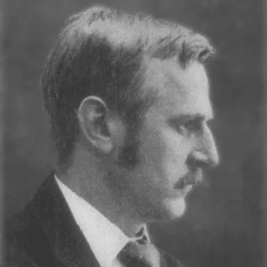 Graham Wallas profile photo