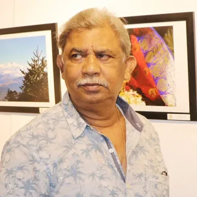 Raja Sen profile photo