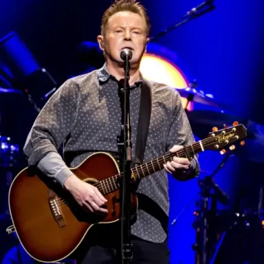 Don Henley profile photo