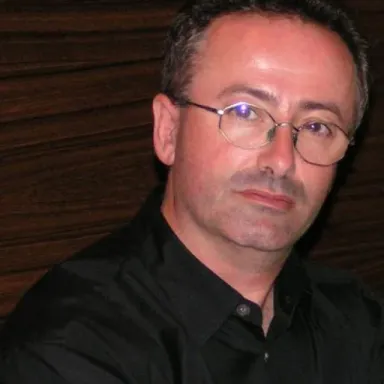 Andrew Denton profile photo