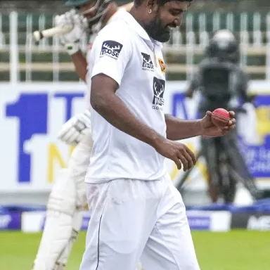 Prabath Jayasuriya profile photo