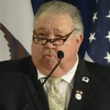 Sam Clovis profile photo