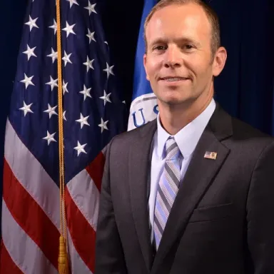 Brock Long profile photo