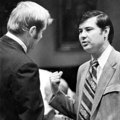 Bob Gustafson profile photo