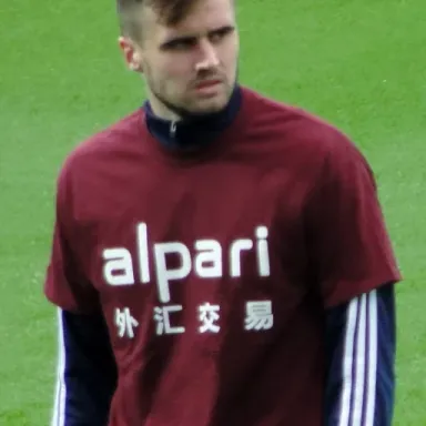 Carl Jenkinson profile photo