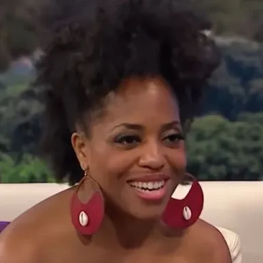 Rhonda Ross Kendrick profile photo