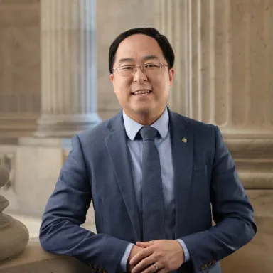 Andy Kim profile photo