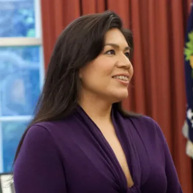 Kimberly Teehee profile photo