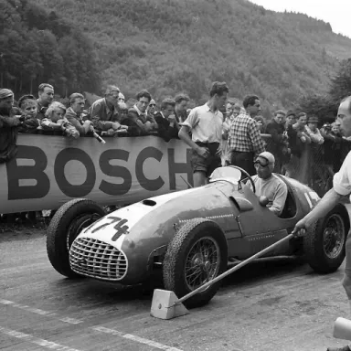 Rudi Fischer profile photo