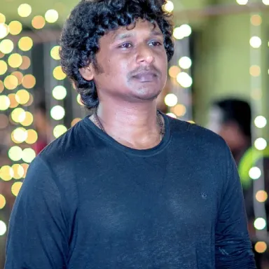 Lokesh Kanagaraj profile photo