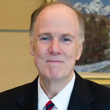 Thomas E. Donilon profile photo