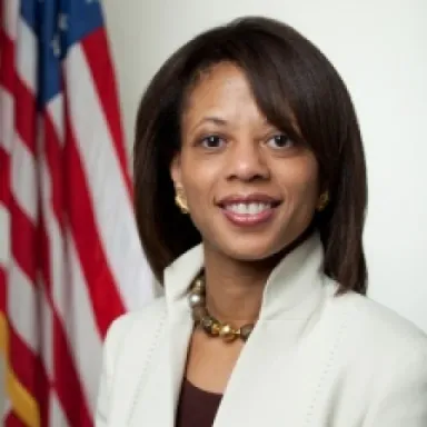 Melody Barnes profile photo