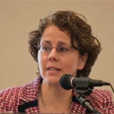 Cecilia Muñoz profile photo
