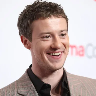 Joseph Quinn profile photo