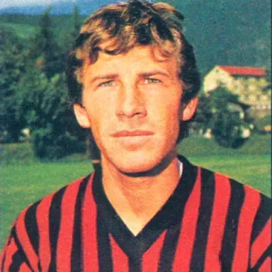 Franco Baresi profile photo
