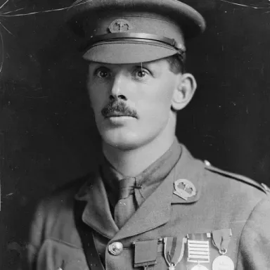 William Hardham profile photo