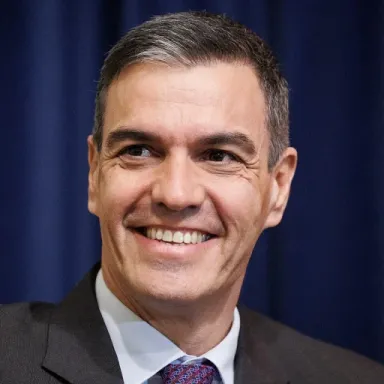 Pedro Sánchez profile photo