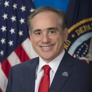 David Shulkin profile photo