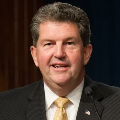 Patrick R. Donahoe profile photo