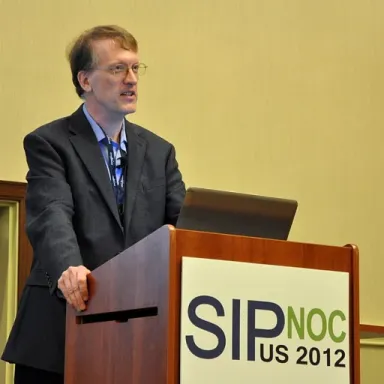 Henning Schulzrinne profile photo