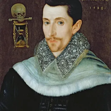 John Bull (composer) profile photo