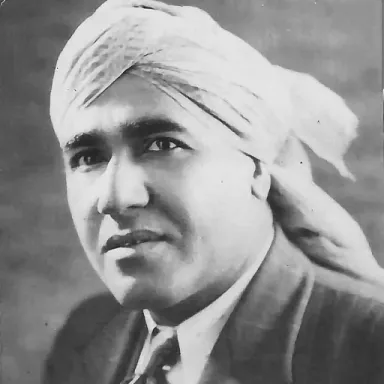 Udham Singh profile photo