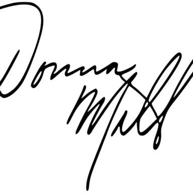Donna Mills profile photo