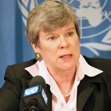 Rose Gottemoeller profile photo