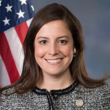Elise Stefanik profile photo