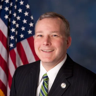 Tim Griffin profile photo