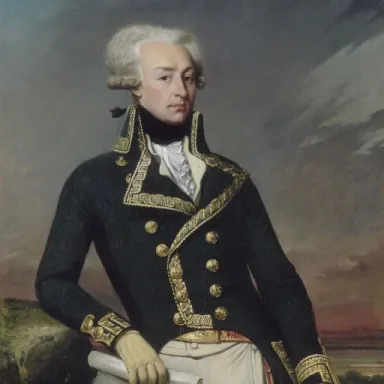Marquis de Lafayette profile photo