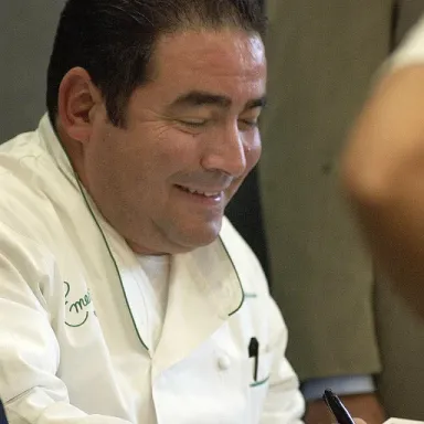 Emeril Lagasse profile photo