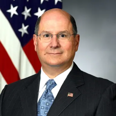 Donald C. Winter profile photo