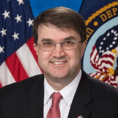 Robert Wilkie profile photo