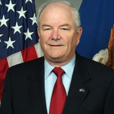 Michael Wynne profile photo