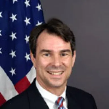 John B. Bellinger III profile photo