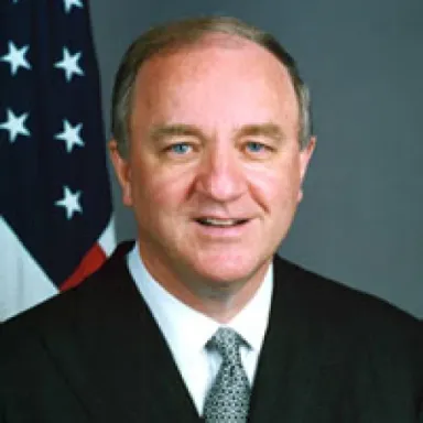 Randall L. Tobias profile photo