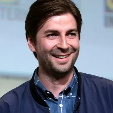Jon Watts profile photo